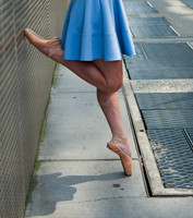 World Ballet Day Oct 1st 2025