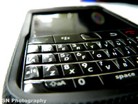 Blackberry 9700