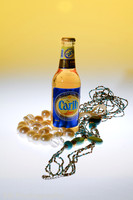 Carib Beer