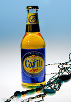 Carib Beer