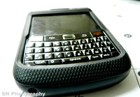 Blackberry 9700