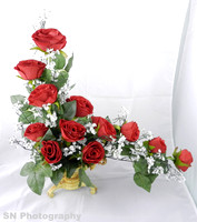 Floral Arrangements