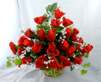 Floral Arrangements