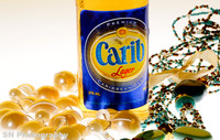 Carib Beer