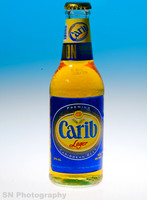 Carib Beer