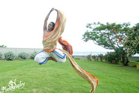 Dancers in Public Space - Indian Classical 2013