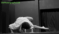 Generations- Performances By Juan Pablo A Dennis - June 2014