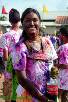 Phagwa Festivities @ The Kendra - March 2014