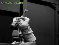 Generations- Performances By Juan Pablo A Dennis - June 2014