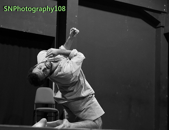 Generations- Performances By Juan Pablo A Dennis - June 2014