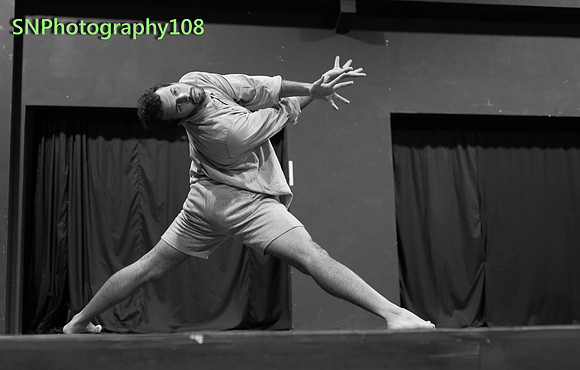 Generations- Performances By Juan Pablo A Dennis - June 2014