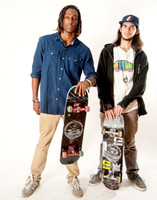 Skaters