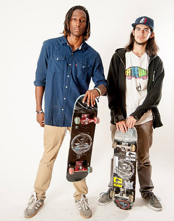 Skaters