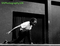 Generations- Performances By Paul A Dennis - June 2014