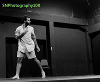 Generations- Performances By Juan Pablo A Dennis - June 2014
