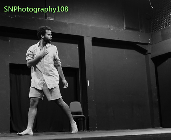 Generations- Performances By Juan Pablo A Dennis - June 2014