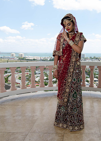 Bride