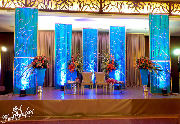 The Stage