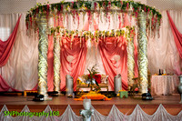 The Mandap