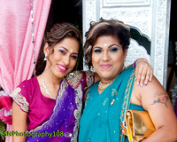 Dania Weds Richard- The Wedding Event of the year - May 2014