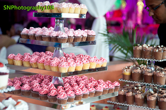 Delicious Desserts