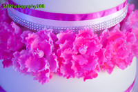 Sugar Flower Detail