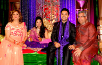 Ron Weds Resham - 2012