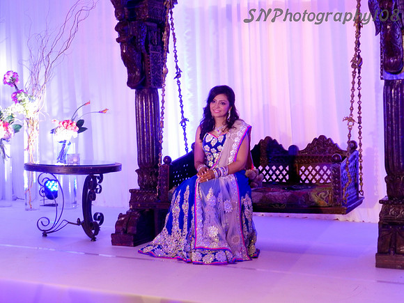 Bride