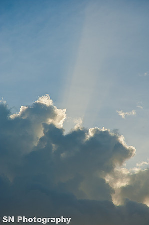Ray of Light