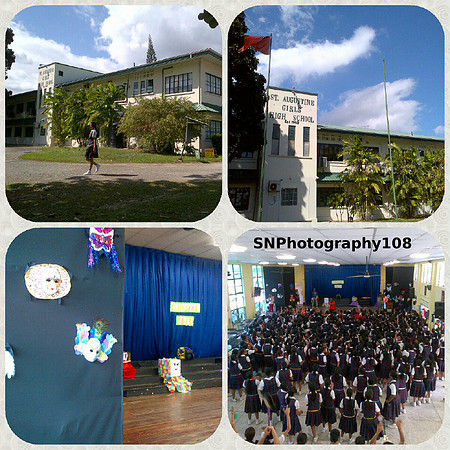 Saghs Carnival 2013