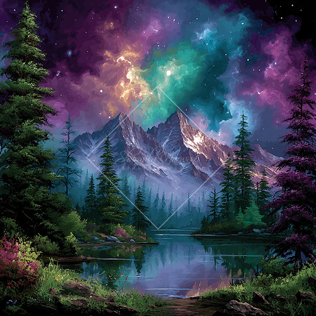 imogen_draggens_creation_in_the_style_of_Bob_Ross_--profile_hp4_1218cae5-1f91-4f56-b8dc-67111bacef13