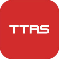 ttrs logo red