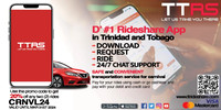 ttrs 2024 advert
