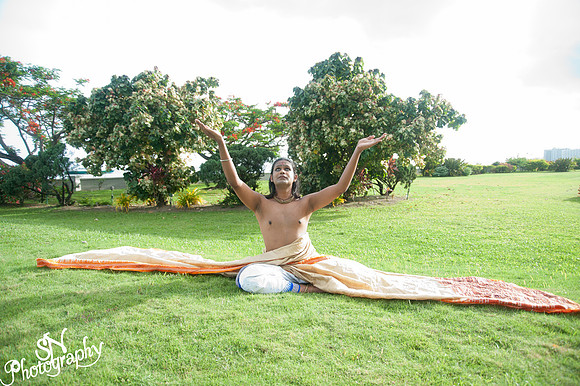Vinod Kevin Bachan 2013