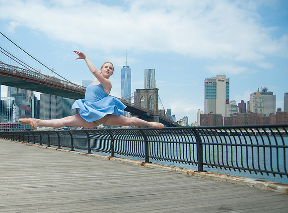 Ballet - NYC