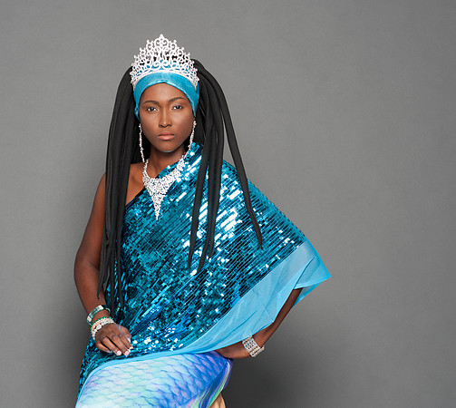 SNP-0461-2 Yemoja (Yoruba: Yemọja) is a major water deity from the Yoruba religion. She is an orisha. ... In West Africa, Yemoja is worshipped as a high-ranking river deity, but in Brazil and Cuba she