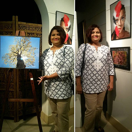 Photos on Display at Horizons From 2nd Sept - 10th Sept 2016