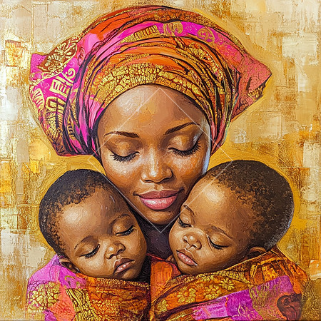 snphoto108_African_Mother_and_2_african_babies_in_an_embrace_pa_3215cee7-e10f-449f-9ee4-d374fc0d3559