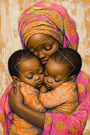 snphoto108_African_Mother_and_2_african_babies_in_an_embrace_pa_7af13b0b-7e88-4498-afb4-ac63a953a644