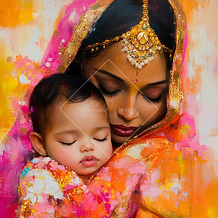 snphoto108_dark_skinned_trinidadian_indian_mother_and_indian_ba_76f3af1e-eb9d-45a9-bceb-0f323dab9d29