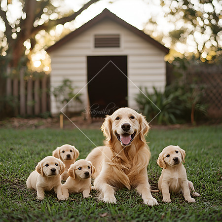snphoto108_Animal_Kingdom_Mothers_Show_golden_retriever_short_h_167a094f-2430-4d78-bfd6-cdc205828a65