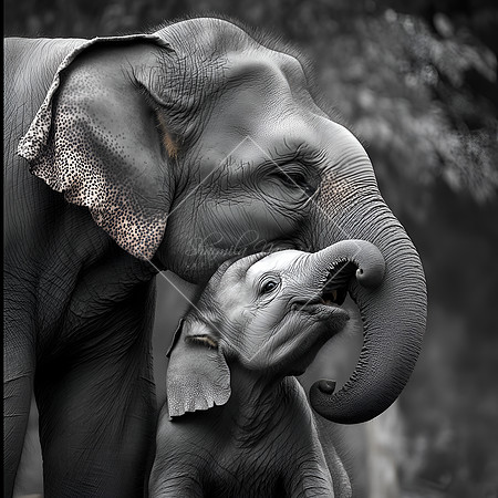 snphoto108_Animal_Kingdom_Mothers_Show_elephant_mother_and_chil_50f1c4c7-b523-473e-9e28-078e3d8de87c